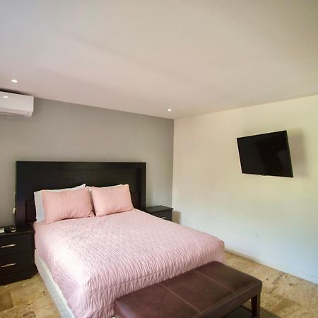Loft With Pool - A Few Steps From The Beach! Cancún Eksteriør bilde