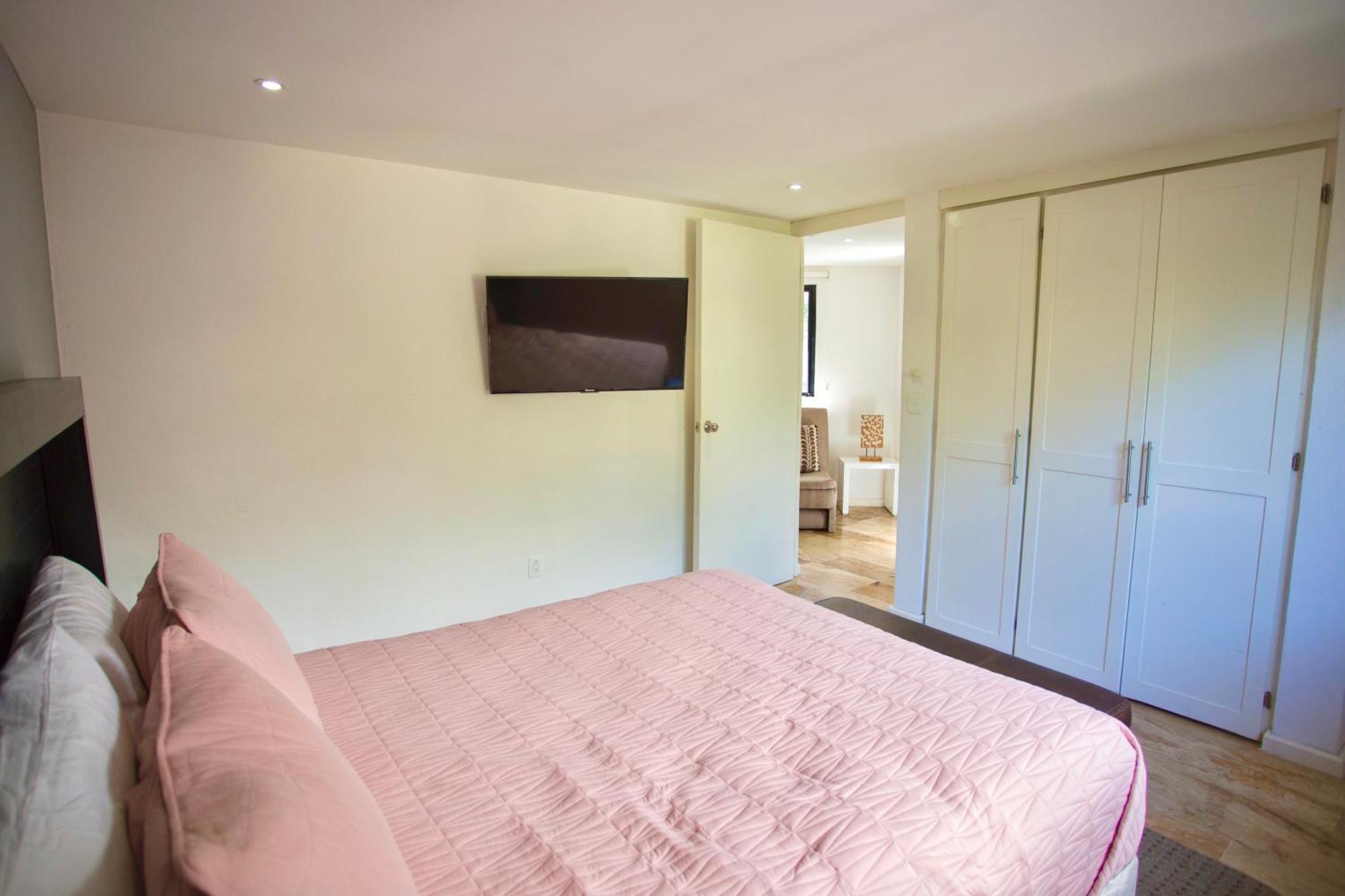 Loft With Pool - A Few Steps From The Beach! Cancún Eksteriør bilde