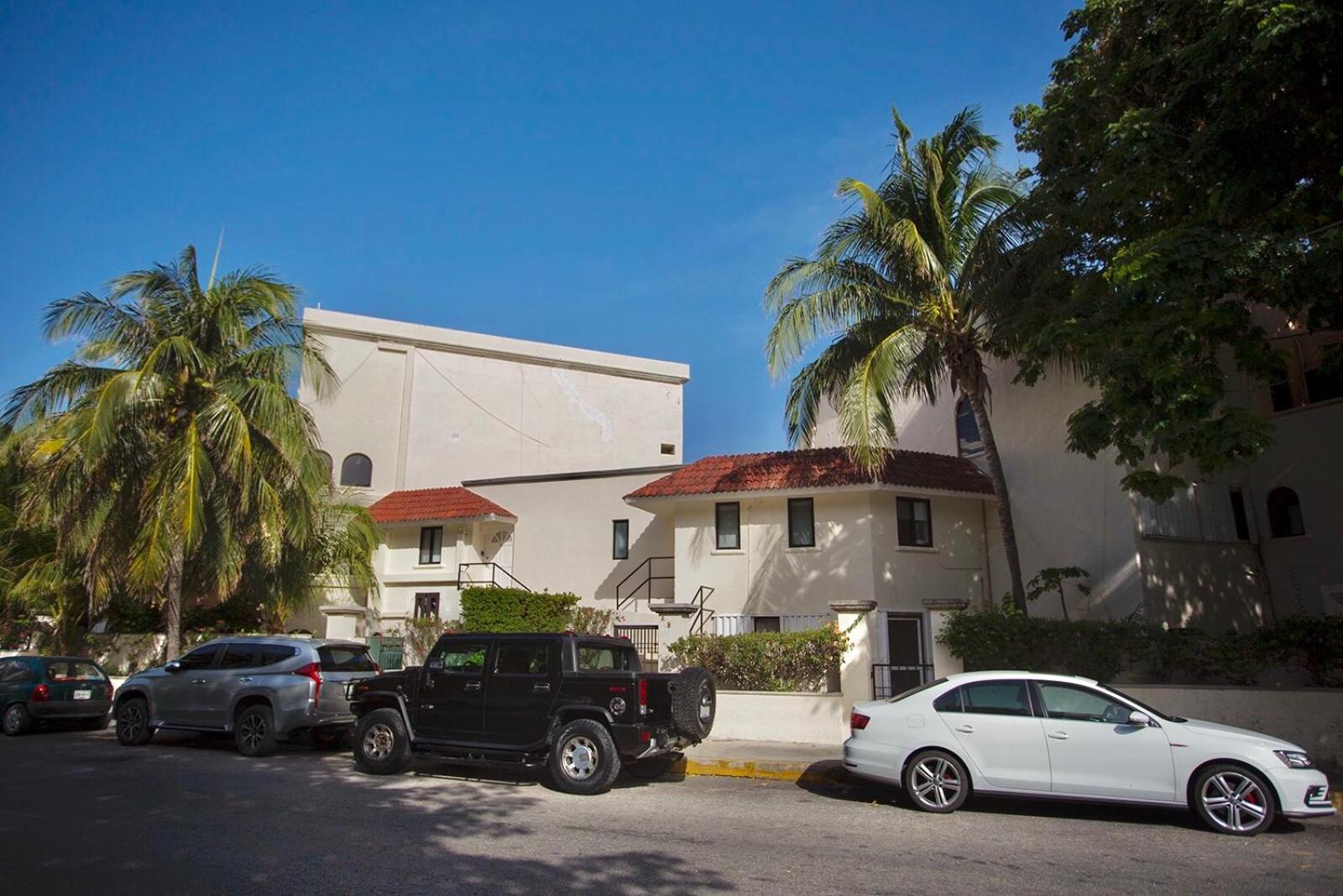 Loft With Pool - A Few Steps From The Beach! Cancún Eksteriør bilde