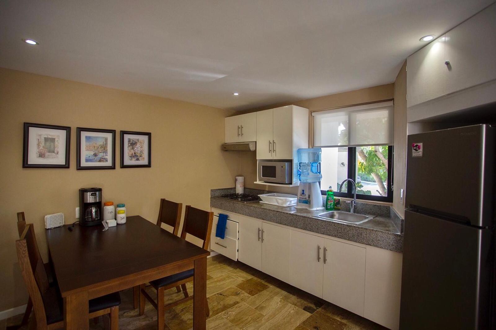 Loft With Pool - A Few Steps From The Beach! Cancún Eksteriør bilde